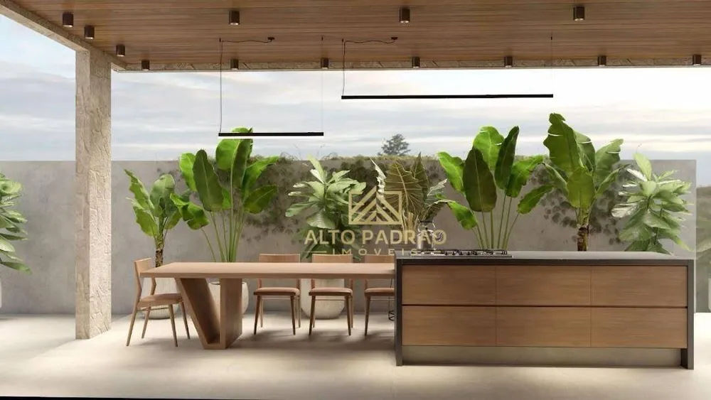 Casa, 4 quartos, 255 m² - Foto 4
