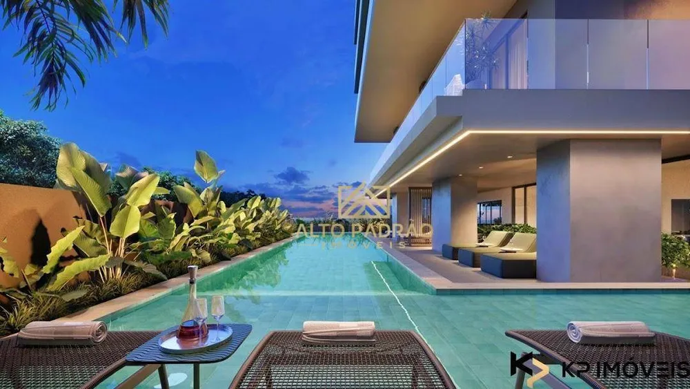 Apartamento, 4 quartos, 357 m² - Foto 2