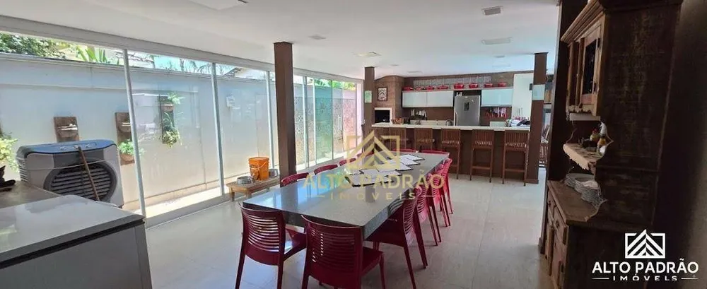 Sobrado, 5 quartos, 350 m² - Foto 3