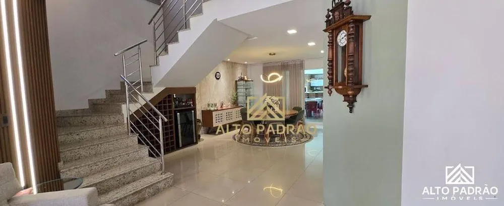 Sobrado, 5 quartos, 350 m² - Foto 4