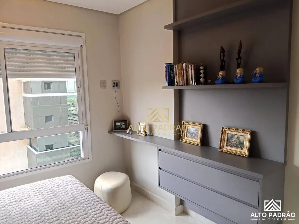 Apartamento, 3 quartos, 170 m² - Foto 4