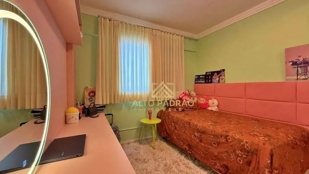 Apartamento, 4 quartos, 111 m² - Foto 3