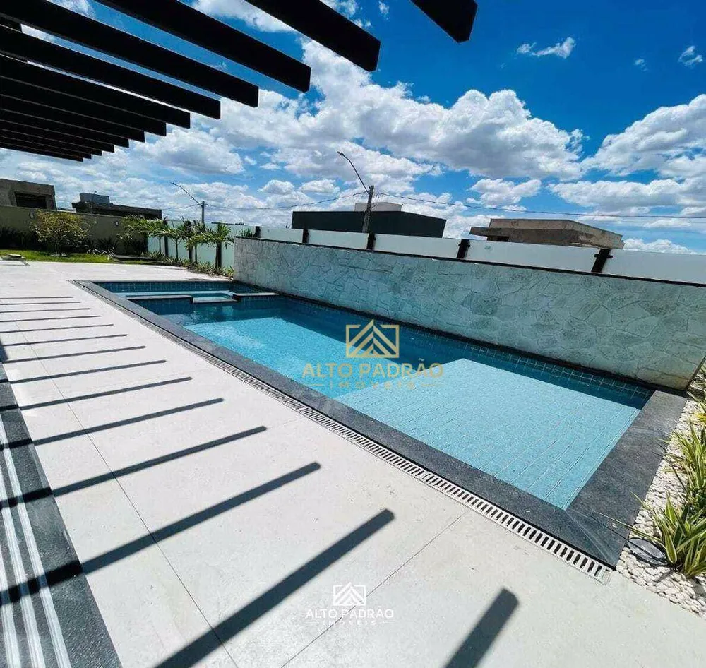 Casa, 4 quartos, 214 m² - Foto 4