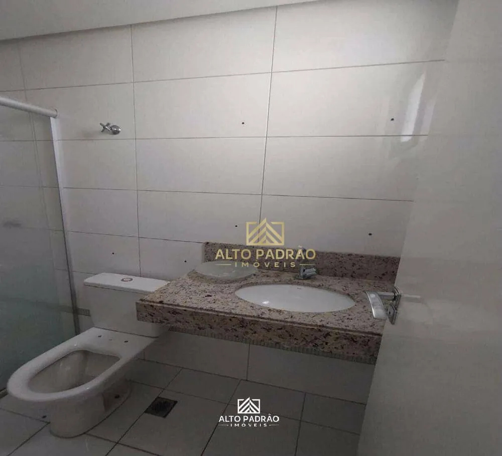 Apartamento, 4 quartos, 161 m² - Foto 2