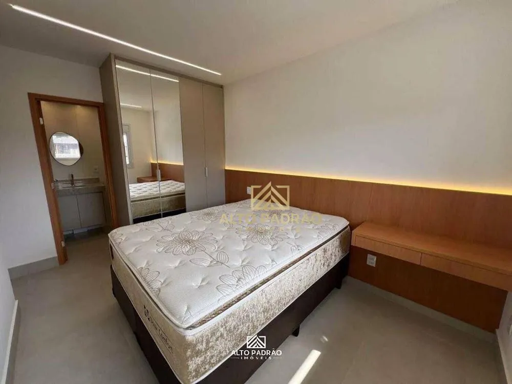 Apartamento, 2 quartos, 60 m² - Foto 4