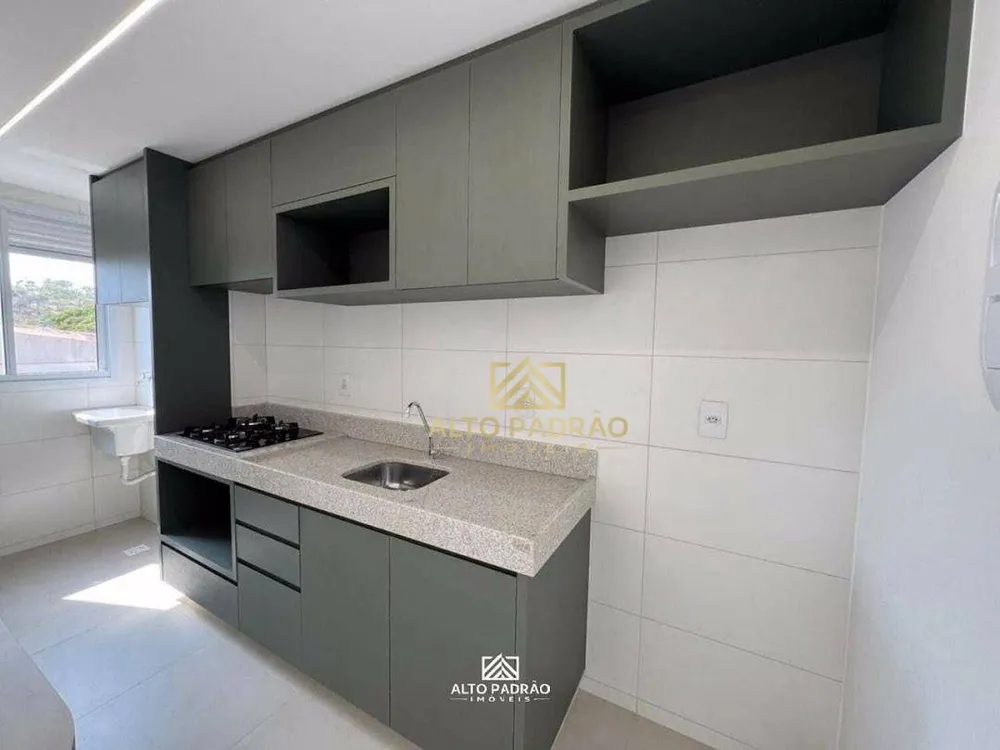 Apartamento, 2 quartos, 60 m² - Foto 1