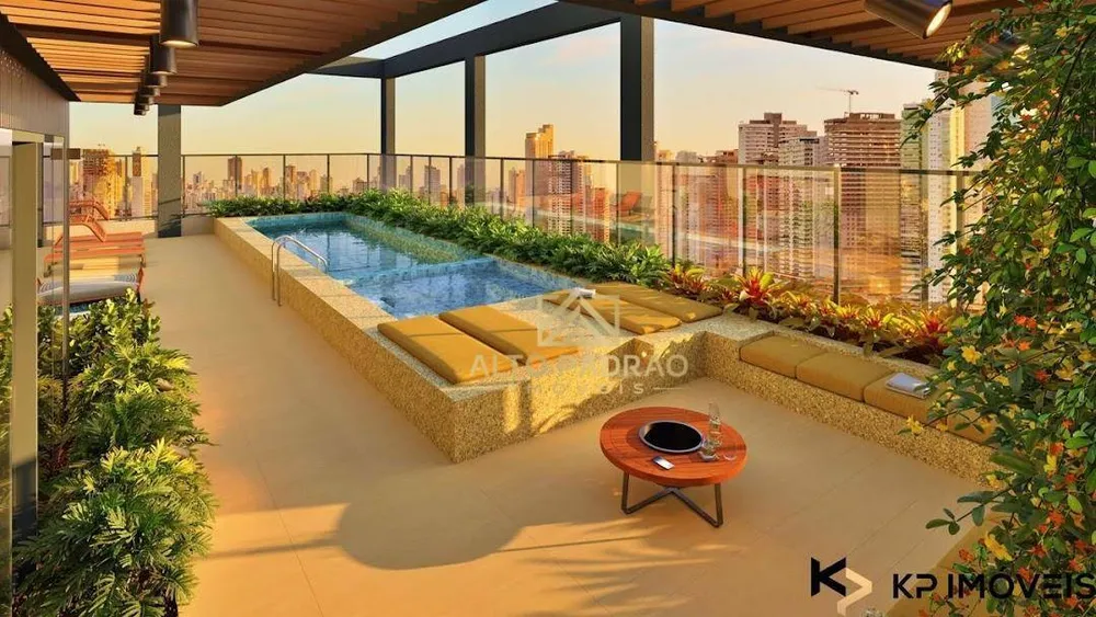 Apartamento, 1 quarto, 50 m² - Foto 3