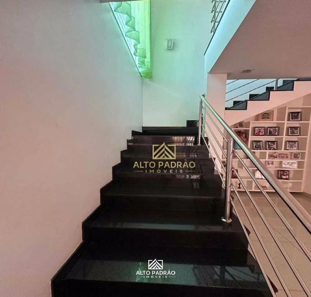 Casa, 3 quartos, 372 m² - Foto 2