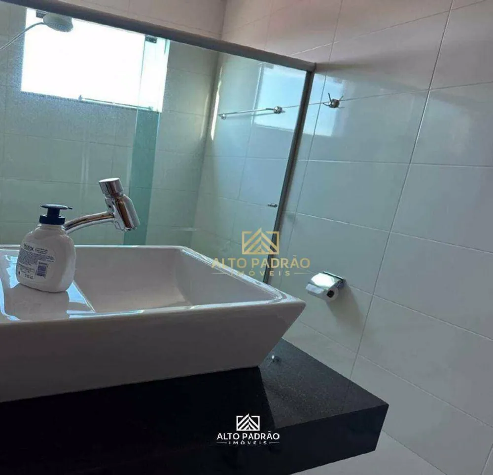 Casa, 3 quartos, 372 m² - Foto 3