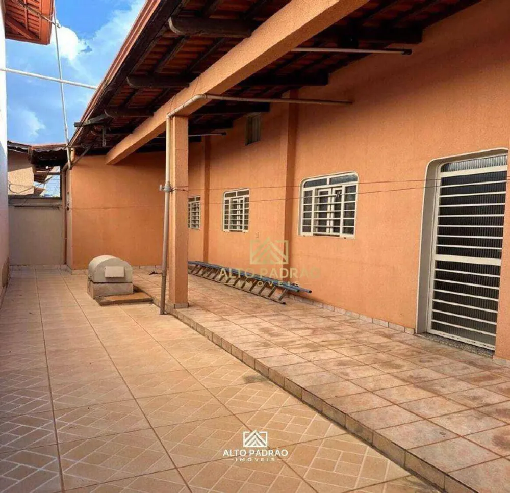 Casa, 3 quartos, 372 m² - Foto 4