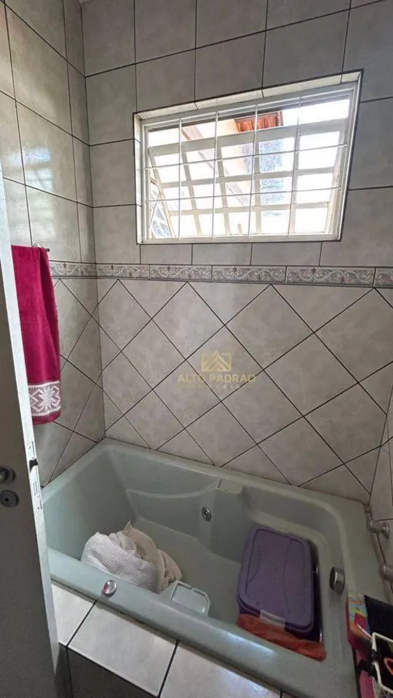 Casa, 4 quartos, 221 m² - Foto 4