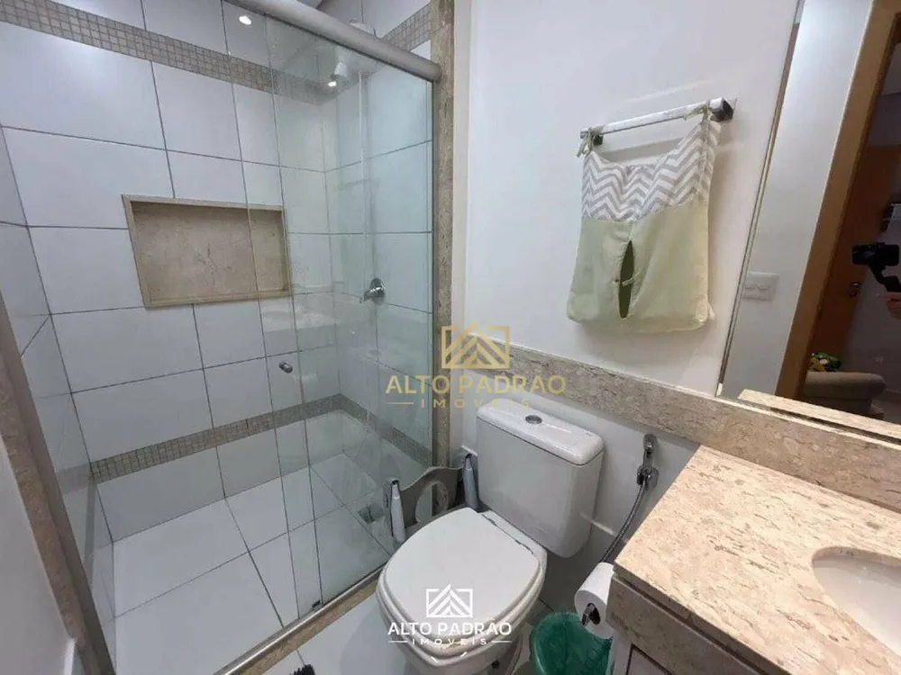 Apartamento, 3 quartos, 121 m² - Foto 2