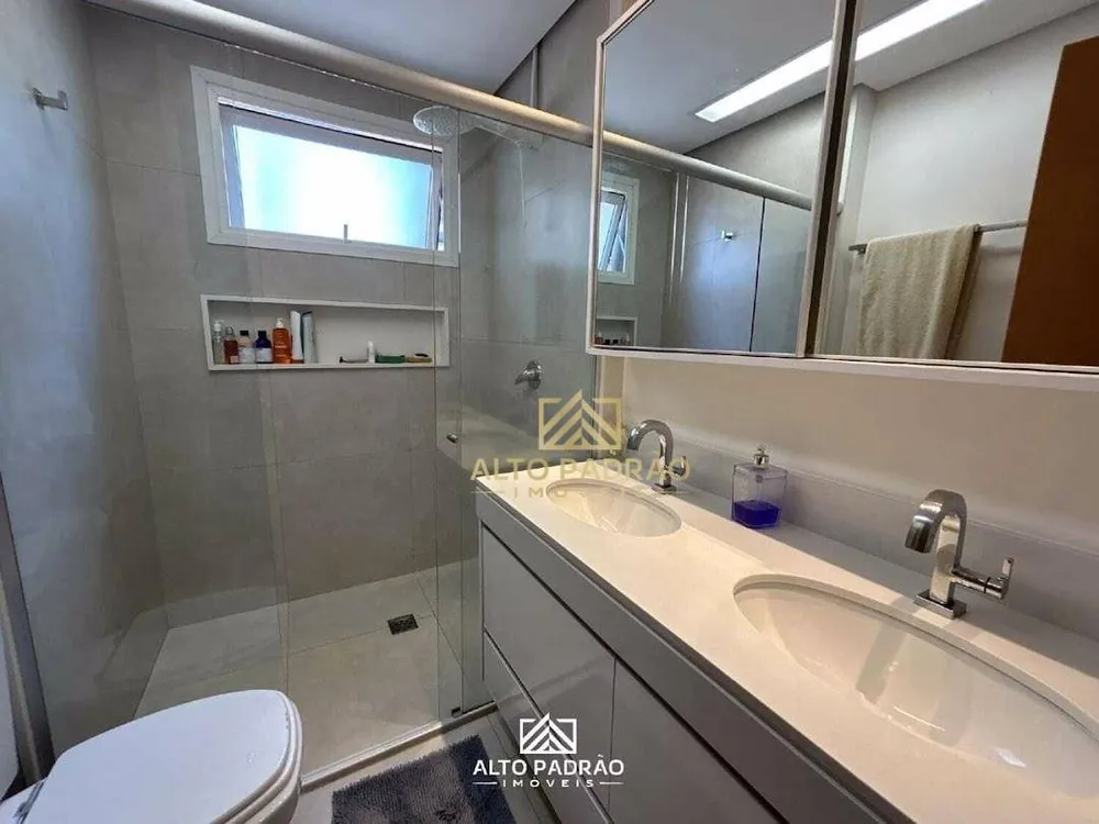 Apartamento, 3 quartos, 121 m² - Foto 3