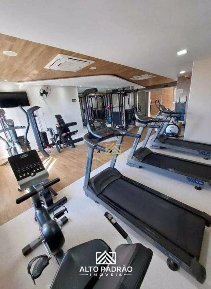 Apartamento, 3 quartos, 121 m² - Foto 1