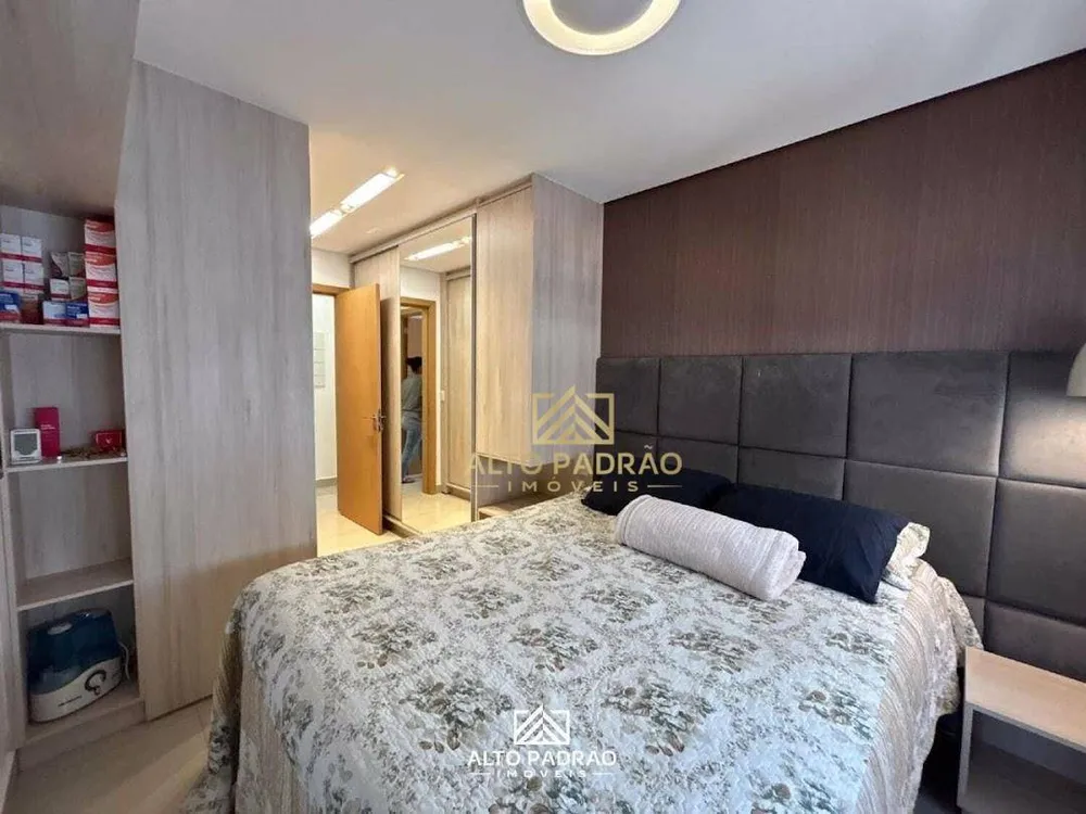 Apartamento, 3 quartos, 121 m² - Foto 4