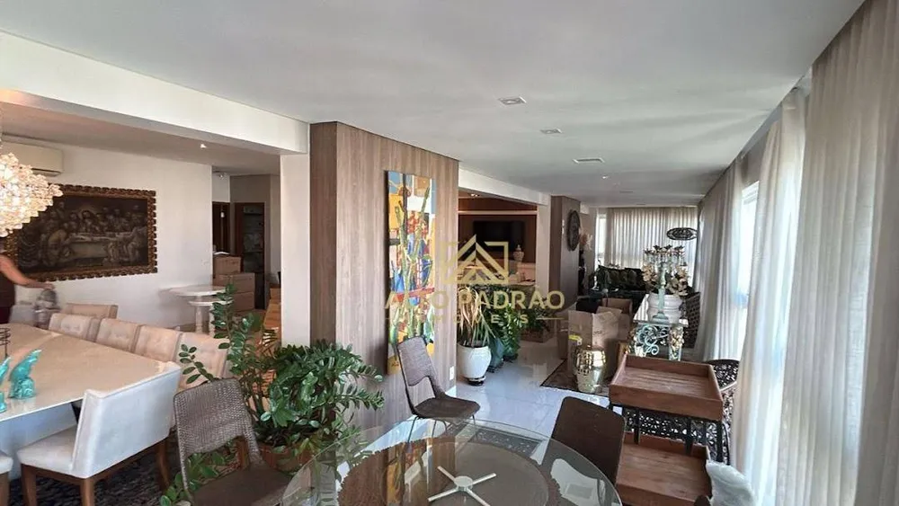 Apartamento, 3 quartos, 345 m² - Foto 3