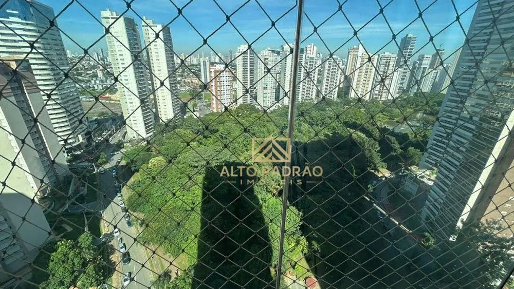 Apartamento, 3 quartos, 345 m² - Foto 2