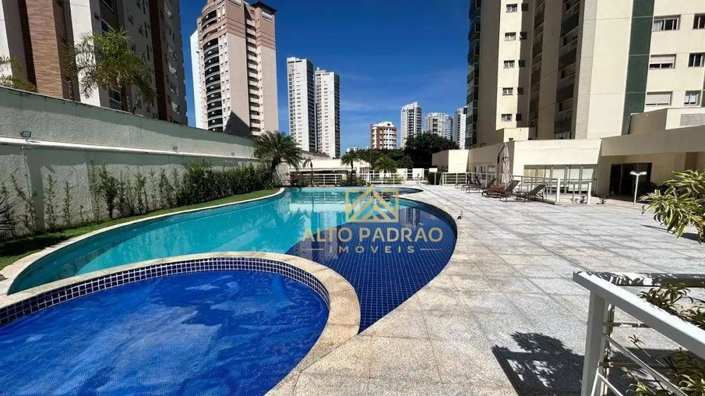 Apartamento, 3 quartos, 345 m² - Foto 4