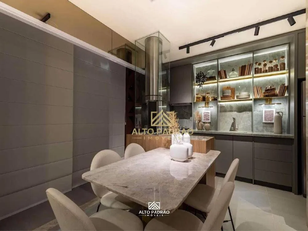 Apartamento, 3 quartos, 100 m² - Foto 1