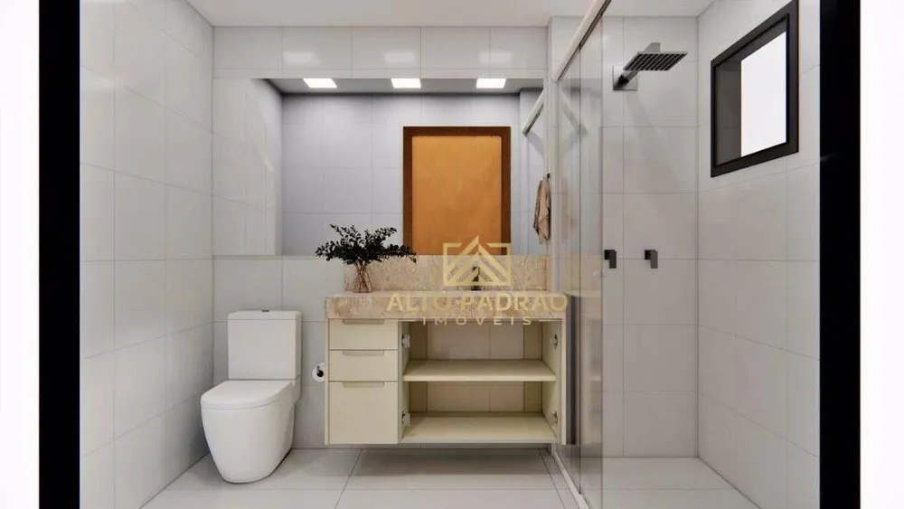 Apartamento, 3 quartos, 160 m² - Foto 4