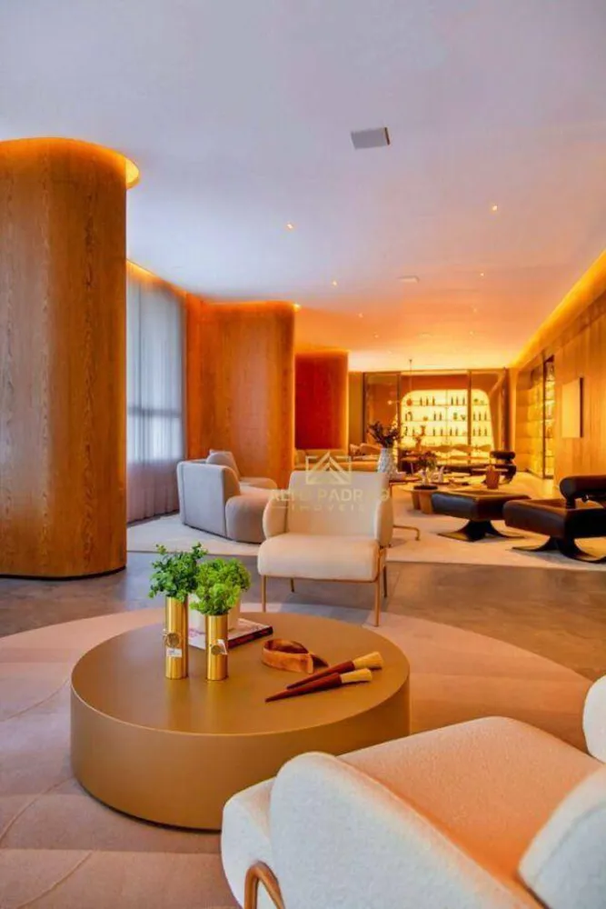 Apartamento, 4 quartos, 304 m² - Foto 3