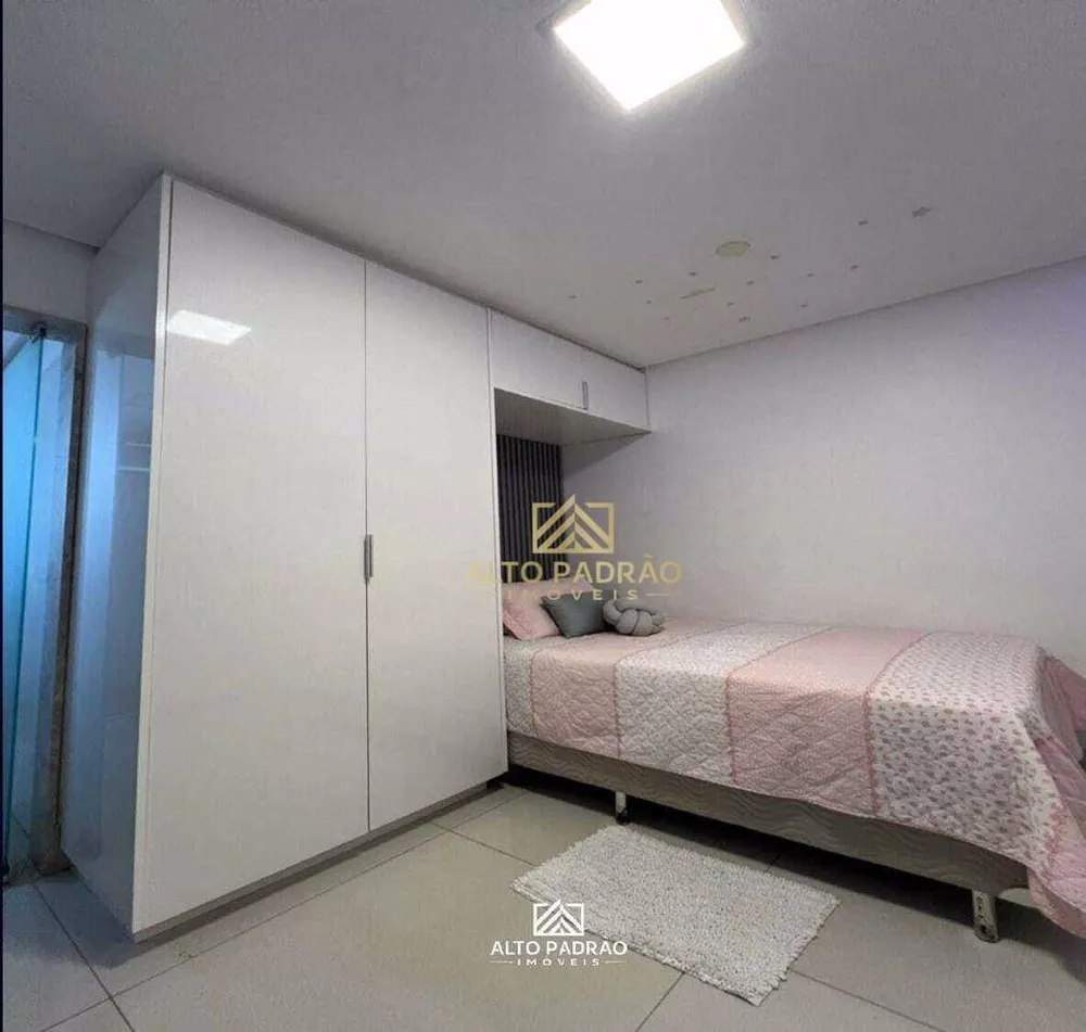 Apartamento, 3 quartos, 150 m² - Foto 3
