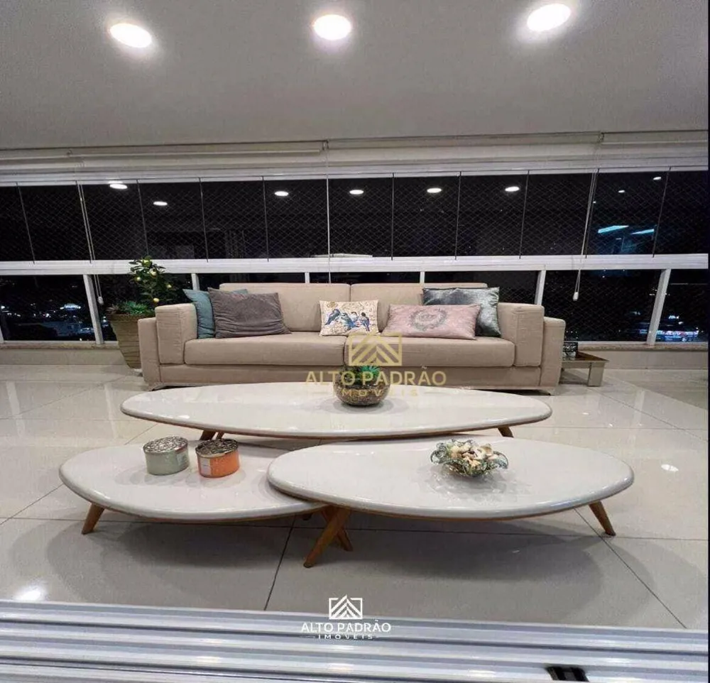 Apartamento, 3 quartos, 150 m² - Foto 1