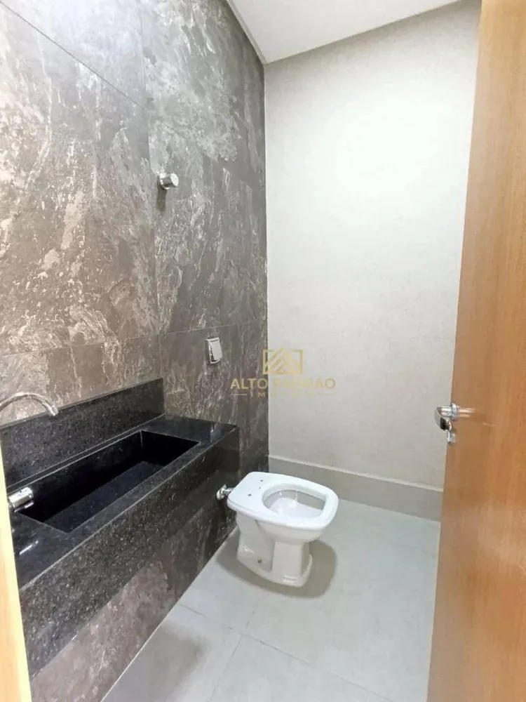 Casa, 3 quartos, 155 m² - Foto 3