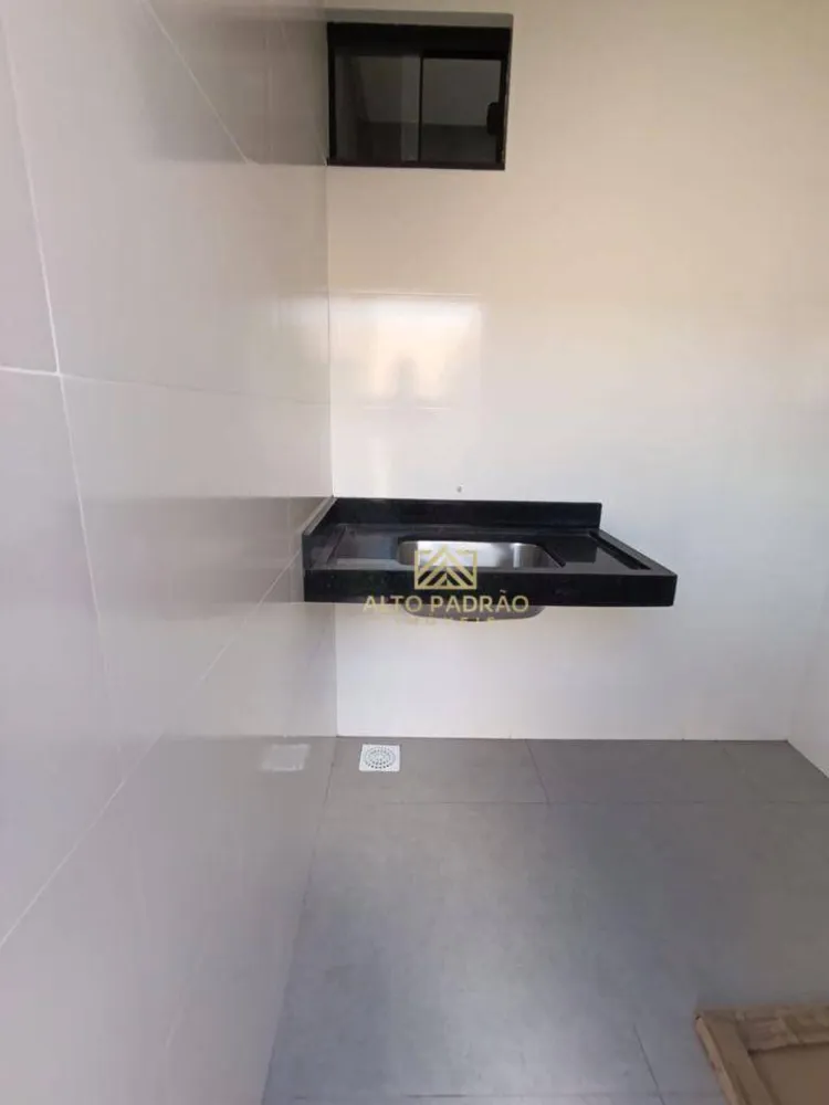Casa, 3 quartos, 155 m² - Foto 4