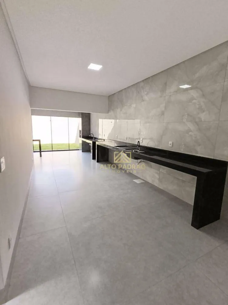 Casa, 3 quartos, 155 m² - Foto 1