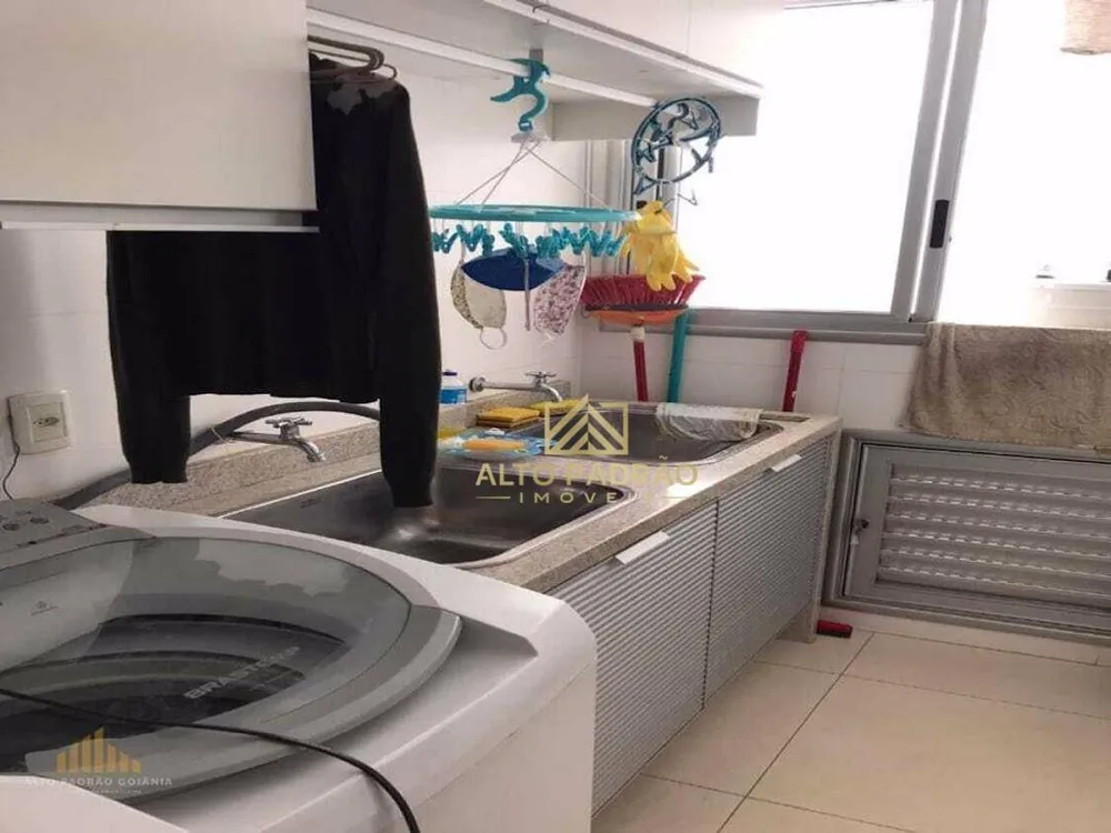 Apartamento, 3 quartos, 208 m² - Foto 4