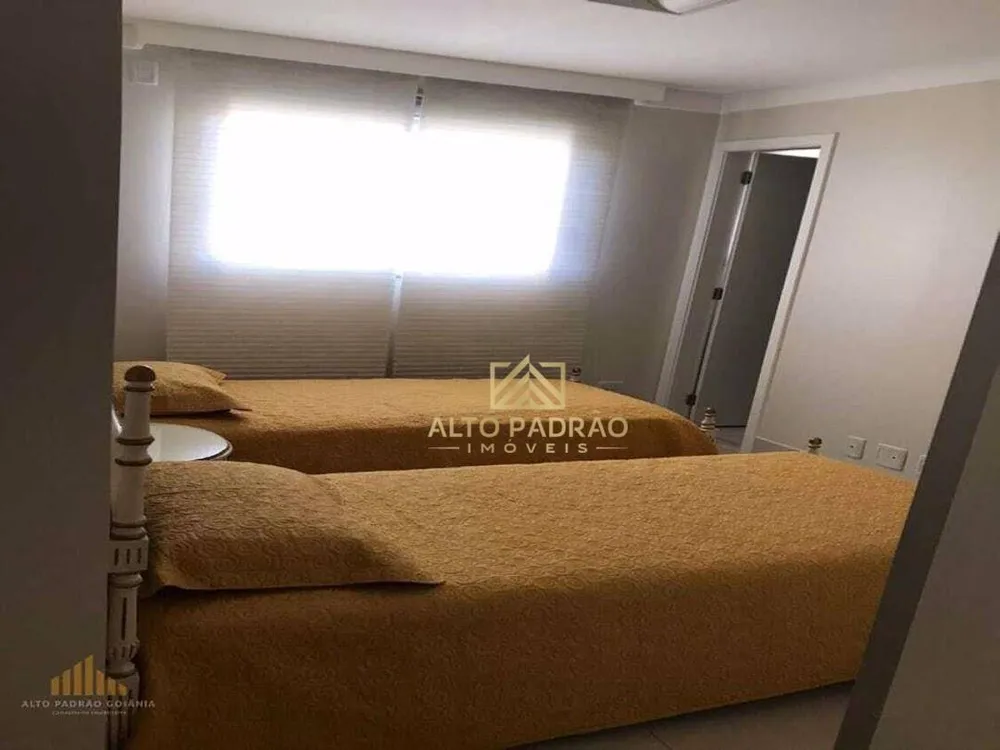 Apartamento, 3 quartos, 208 m² - Foto 2