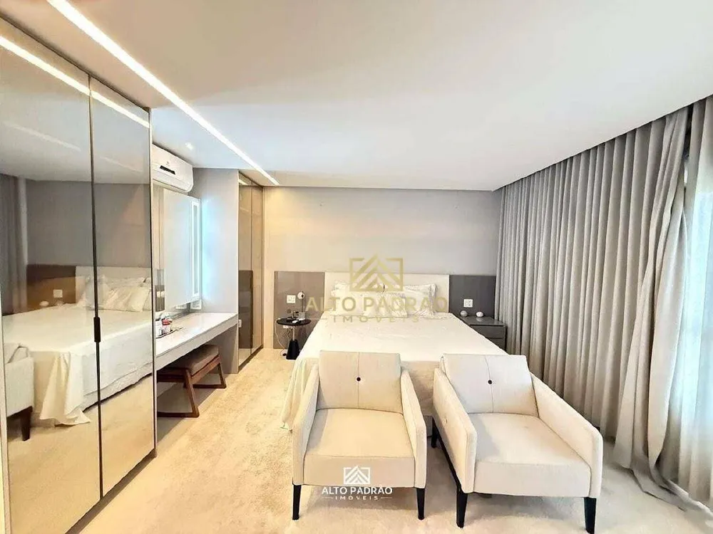 Apartamento, 4 quartos, 264 m² - Foto 4