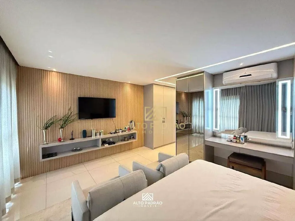 Apartamento, 4 quartos, 264 m² - Foto 3