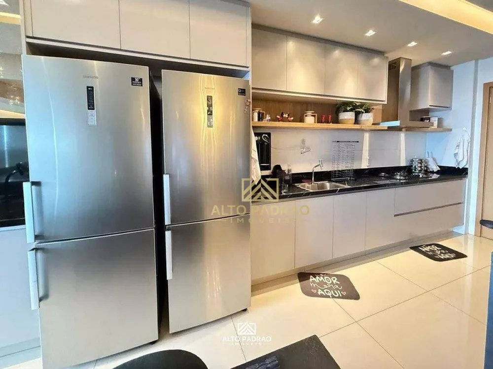 Apartamento, 4 quartos, 264 m² - Foto 2