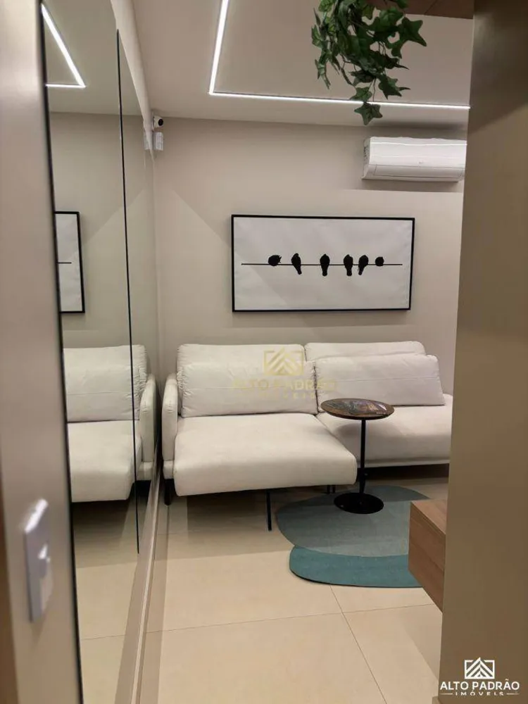 Apartamento, 2 quartos, 62 m² - Foto 2