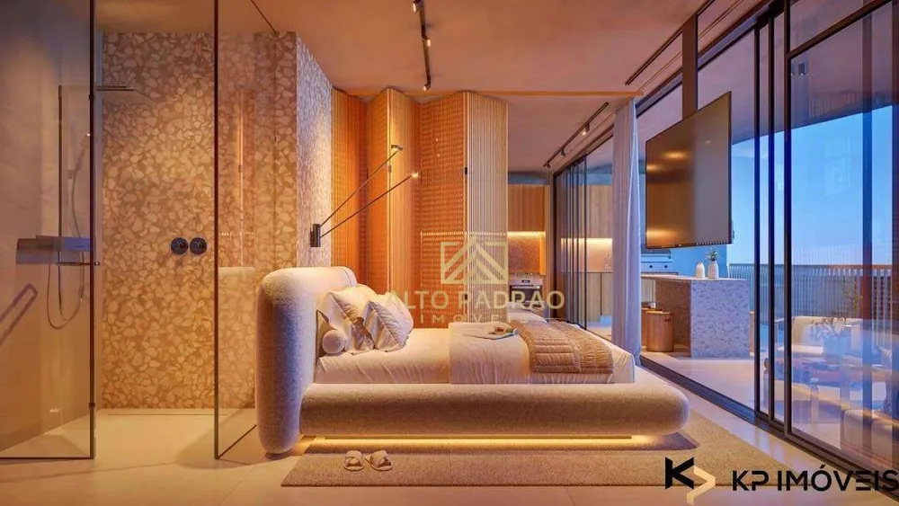 Apartamento, 3 quartos, 211 m² - Foto 4