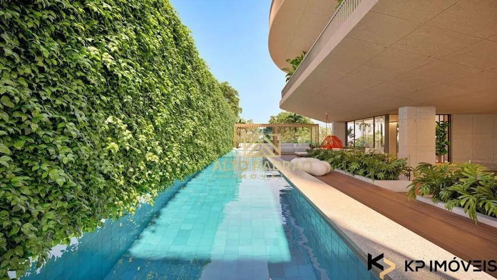 Apartamento, 3 quartos, 211 m² - Foto 2
