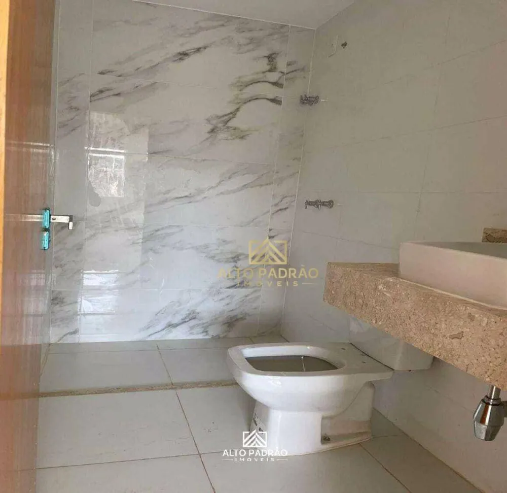 Casa, 3 quartos, 160 m² - Foto 2