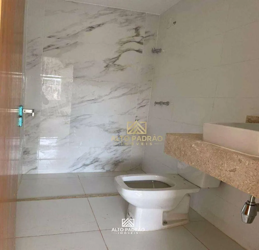 Casa, 3 quartos, 160 m² - Foto 1