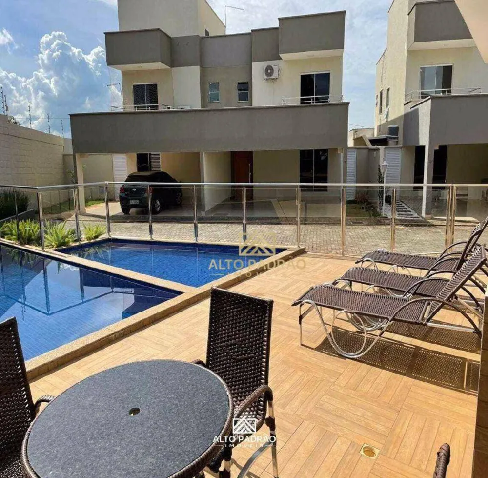 Casa, 3 quartos, 160 m² - Foto 3