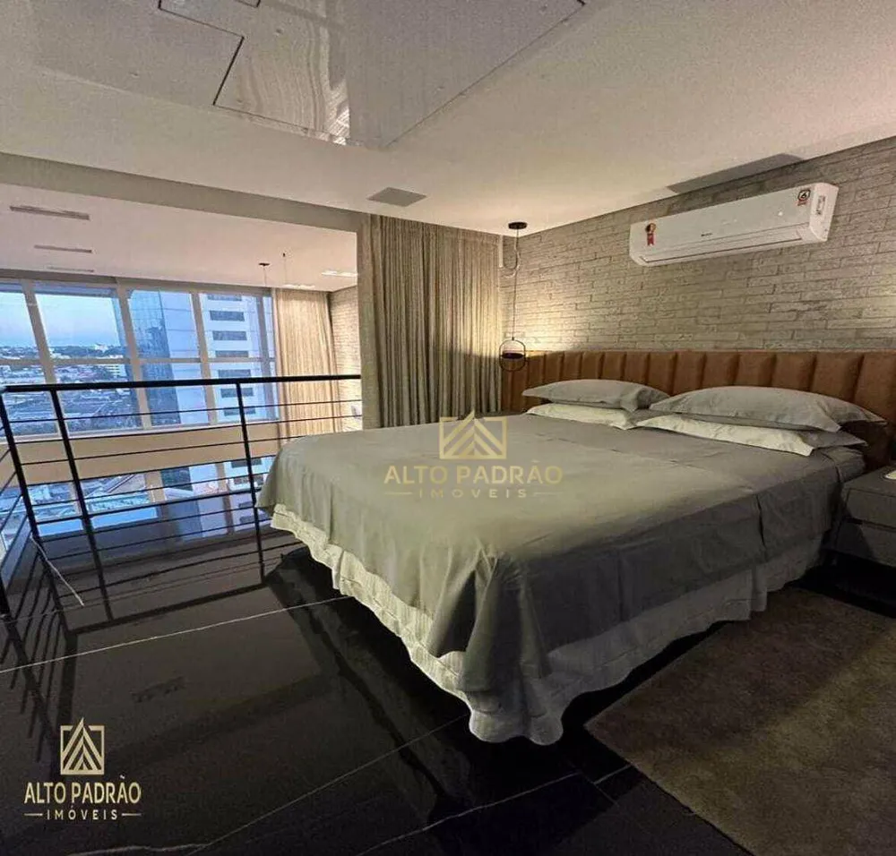 Apartamento, 1 quarto, 83 m² - Foto 3