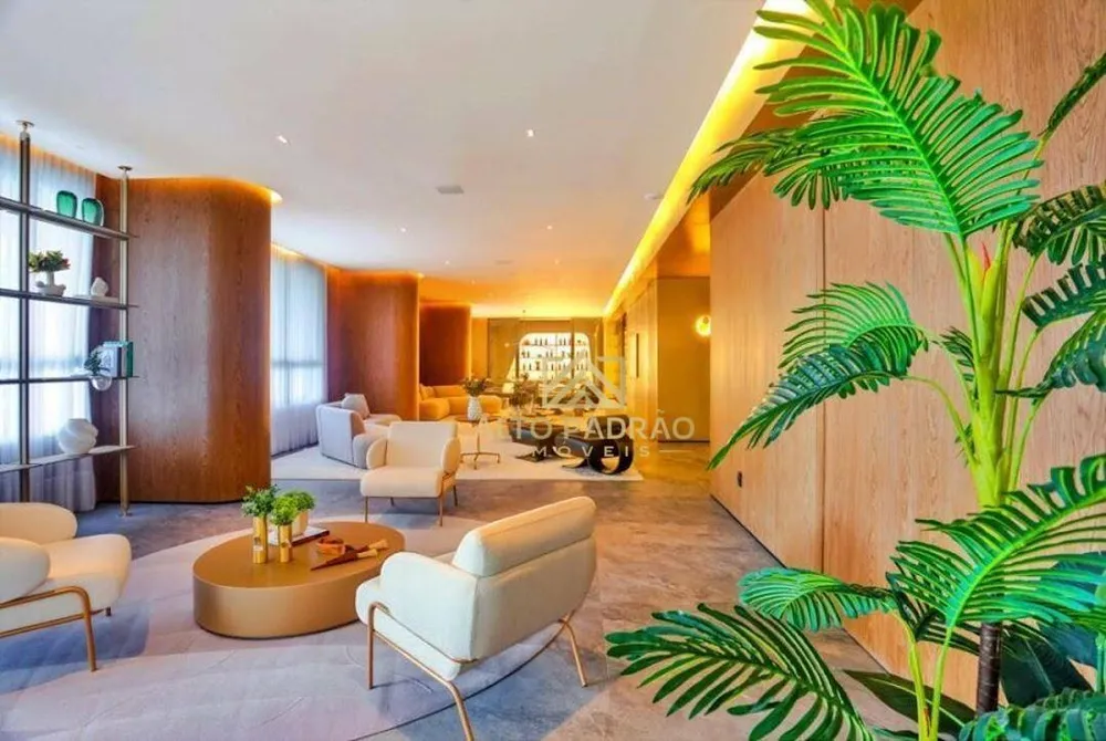 Apartamento, 5 quartos, 543 m² - Foto 4