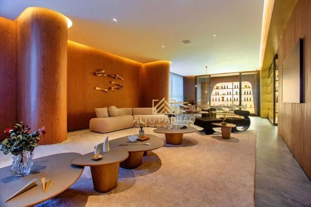 Apartamento, 5 quartos, 543 m² - Foto 2
