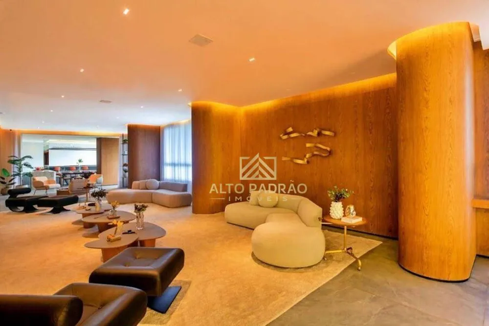 Apartamento, 5 quartos, 543 m² - Foto 1