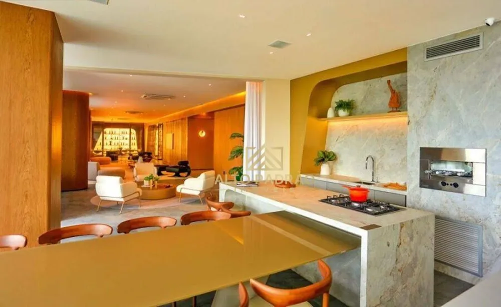 Apartamento, 5 quartos, 543 m² - Foto 3