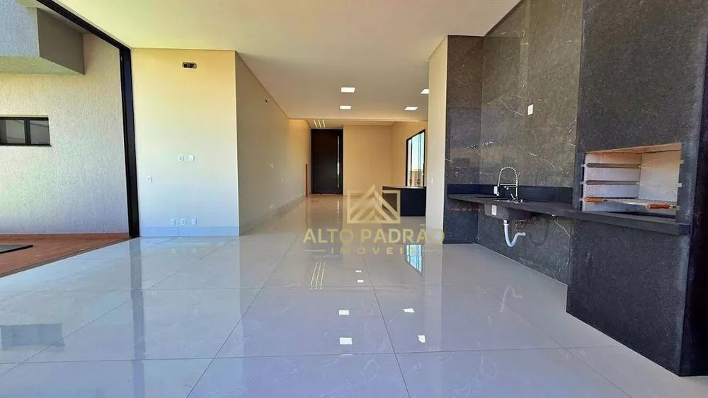 Casa, 4 quartos, 333 m² - Foto 2