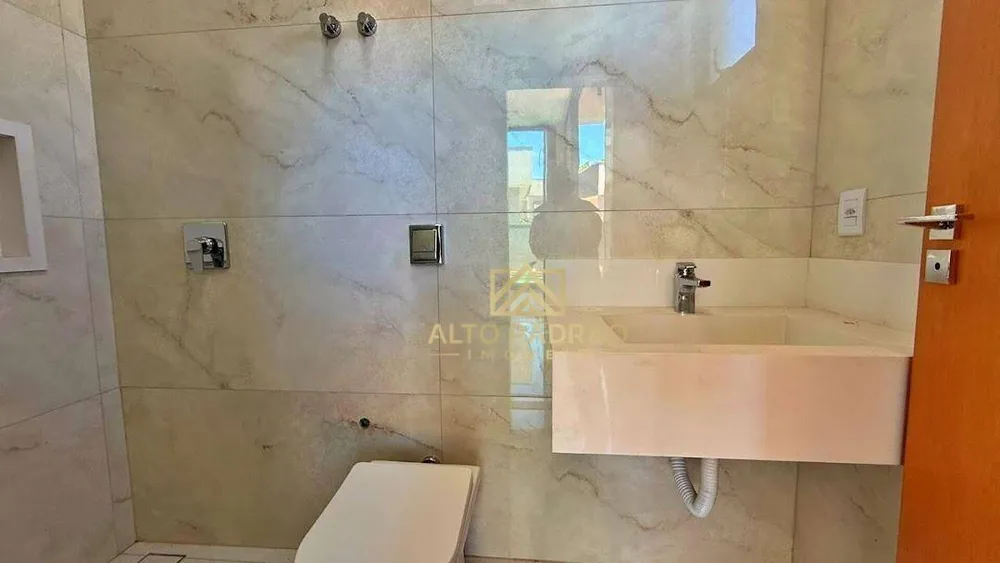 Casa, 4 quartos, 333 m² - Foto 4