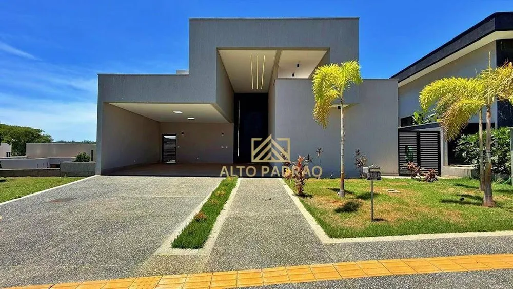 Casa, 4 quartos, 333 m² - Foto 1