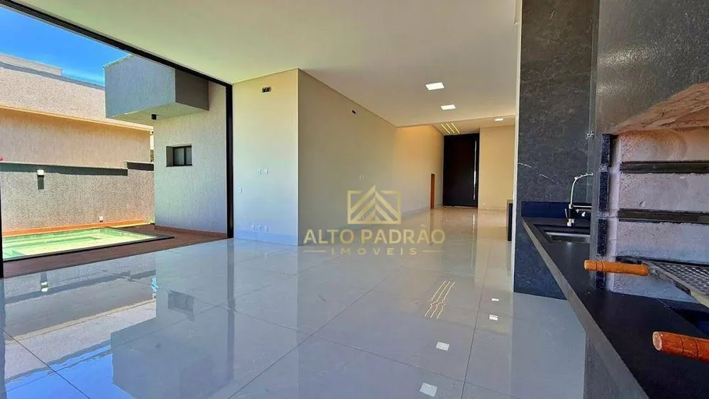 Casa, 4 quartos, 333 m² - Foto 3